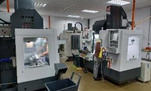 CNC-Machining-Center