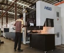 CNC-Tube-Laser-Cutting