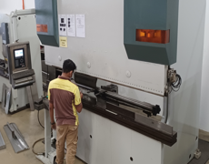 LVD-CNC-Precision-Press-Brake