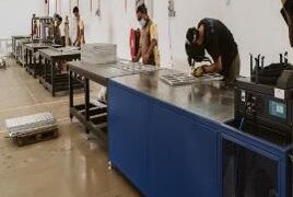 Precision-Laser-Welding